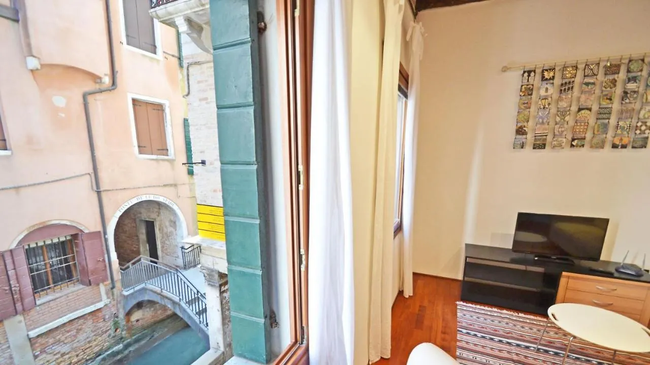 Residenza Cuor De Rialto Apartment Venice