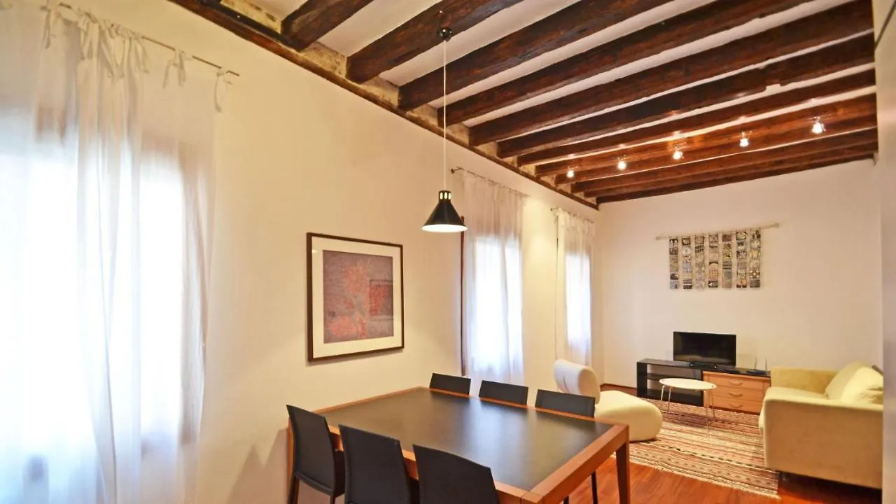 Residenza Cuor De Rialto Apartment Venice Italy