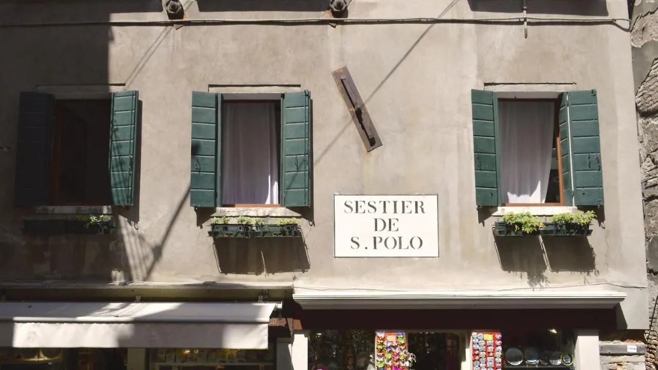 Residenza Cuor De Rialto Apartment Venice 0*,  Italy