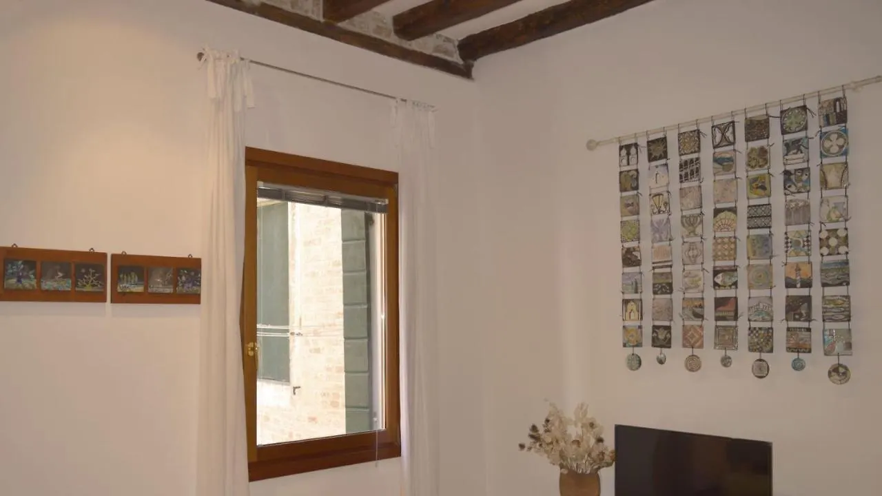 Residenza Cuor De Rialto Apartment Venice Italy