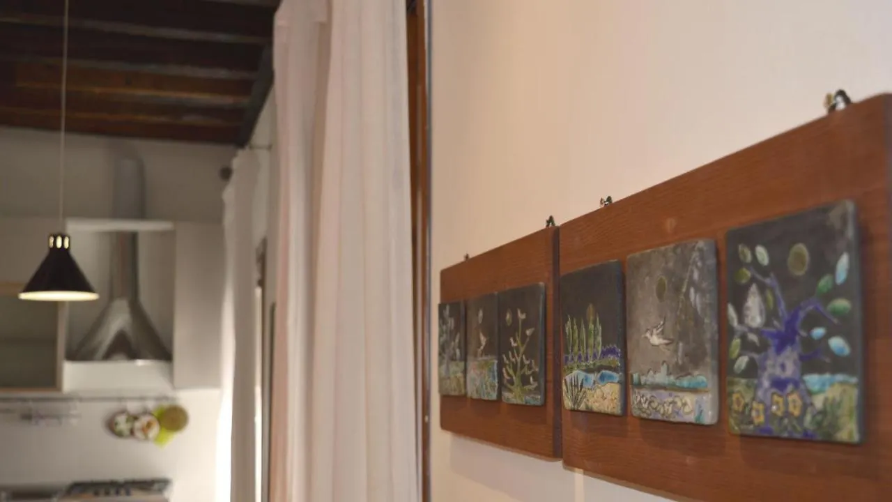 Residenza Cuor De Rialto Apartment Venice