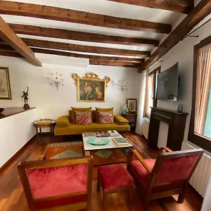 Apartment Ca' Del Drago, Venice