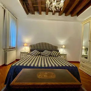 Apartment Furlani 4, Venice
