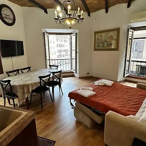 Dimora Di Trastevere Apartment Rome