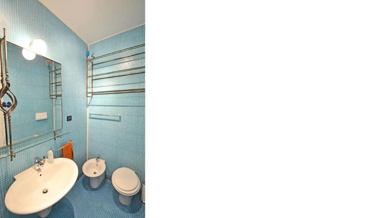 Residenza Cuor De Rialto Daire Venedik
