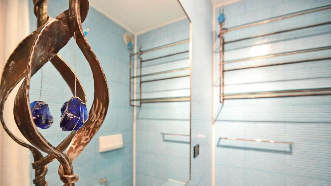 Residenza Cuor De Rialto Daire Venedik